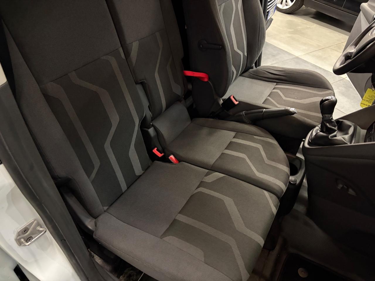 Ford Transit Connect 200 1.5 TDCi PC Furgone Trend