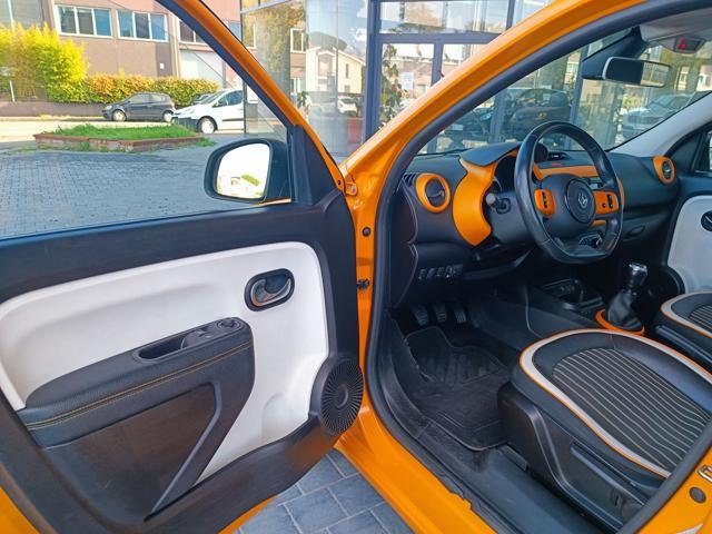 RENAULT Twingo SCe 65 CV Intens