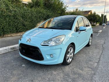 Citroen C3 1.4 HDi 70 Exclusive Distrib-Frizione Fatto!