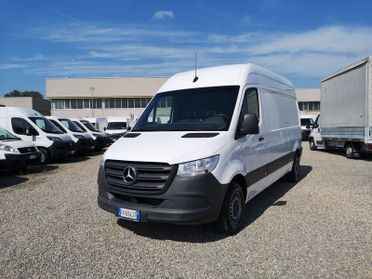 Mercedes-Benz Sprinter F39/33 311 CDI FWD TA Furgone