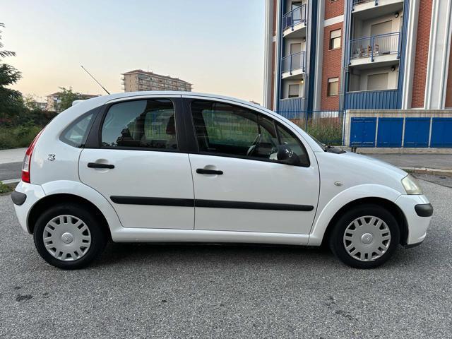 CITROEN C3 1.1 airdream Perfect Techno neopatentati