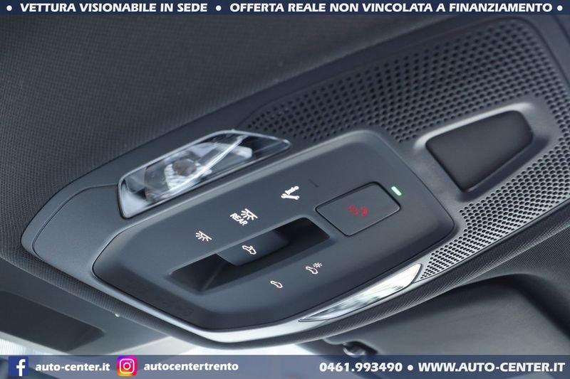 Audi SQ5 3.0 V6 TFSI mhev+ quattro *Pack Look NERO 21 TETTO