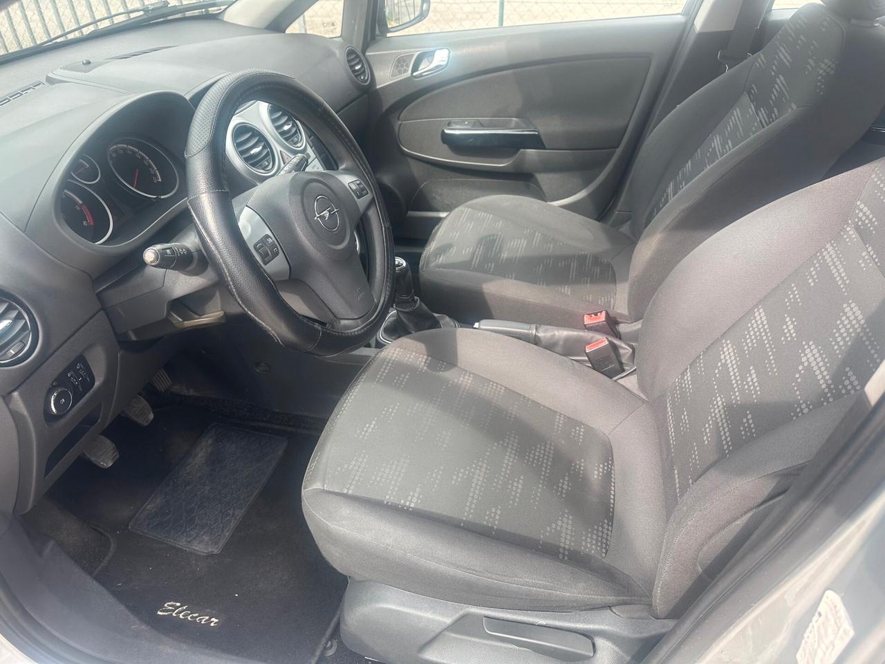 Opel Corsa 1.3 CDTI 95CV F.AP. 5 porte Elective