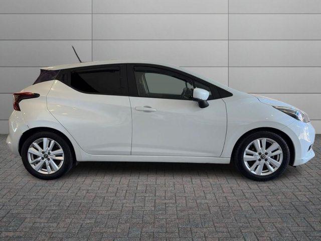 NISSAN Micra IG-T 100 5 porte N-Style