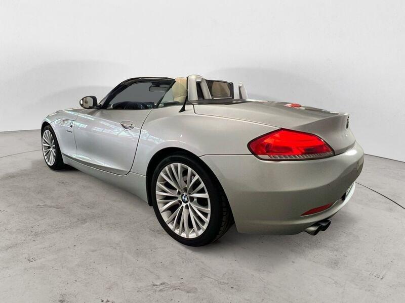 BMW Z4 Z4 sdrive23i