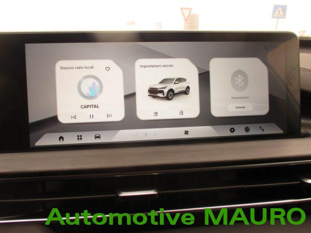 DR MOTOR DR 5.0 1.5 Bi-Fuel GPL