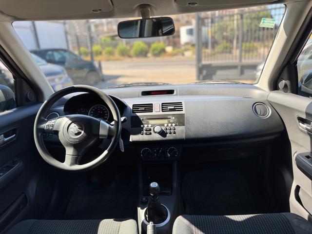 SUZUKI Swift 1.3 5p. GL Plus VETTURA PARI AL NUOVO