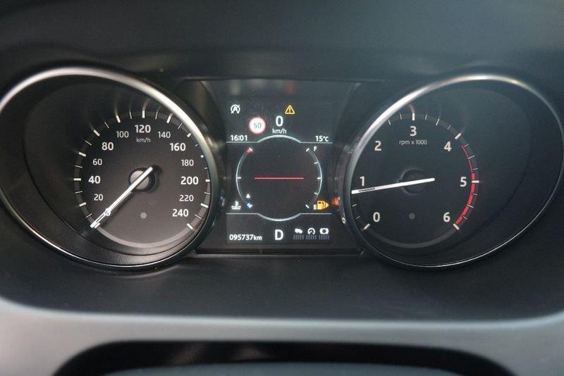 Land Rover Discovery Sport 2.0 TD4 150 CV AWD AUTO SE - IVA ESPOSTA
