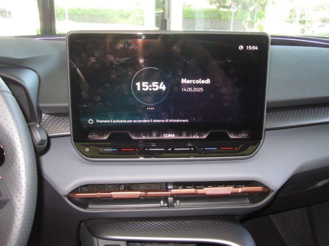 CUPRA Terramar 1.5 Hybrid DSG