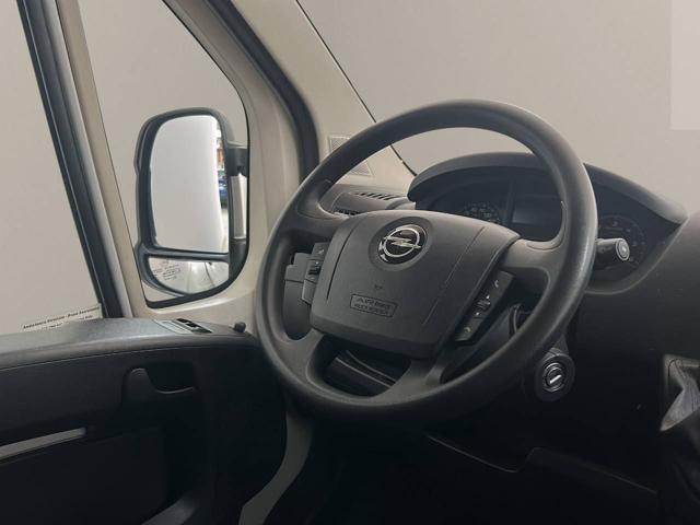 OPEL Movano 33 2.2 BlueHDi 120 S&S PM-TM Furgone L2H2