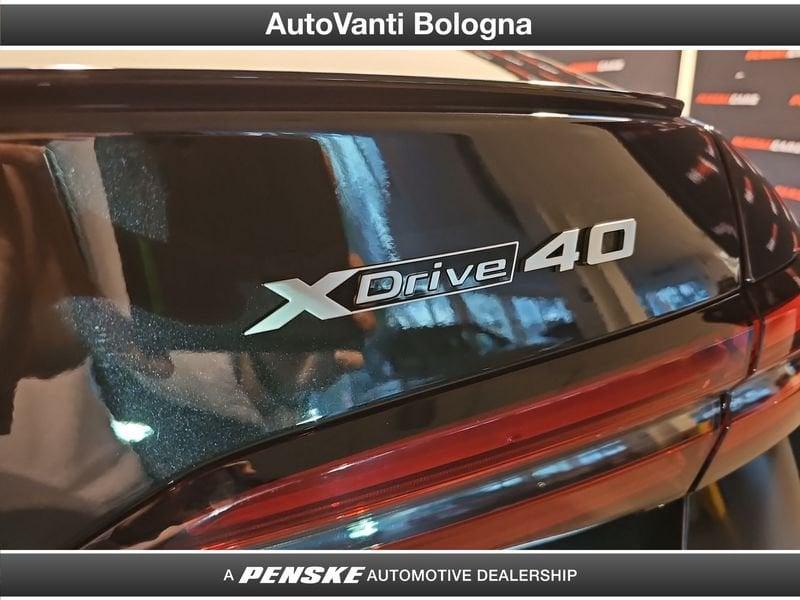 BMW i5 i5 xDrive 40 Msport Pro