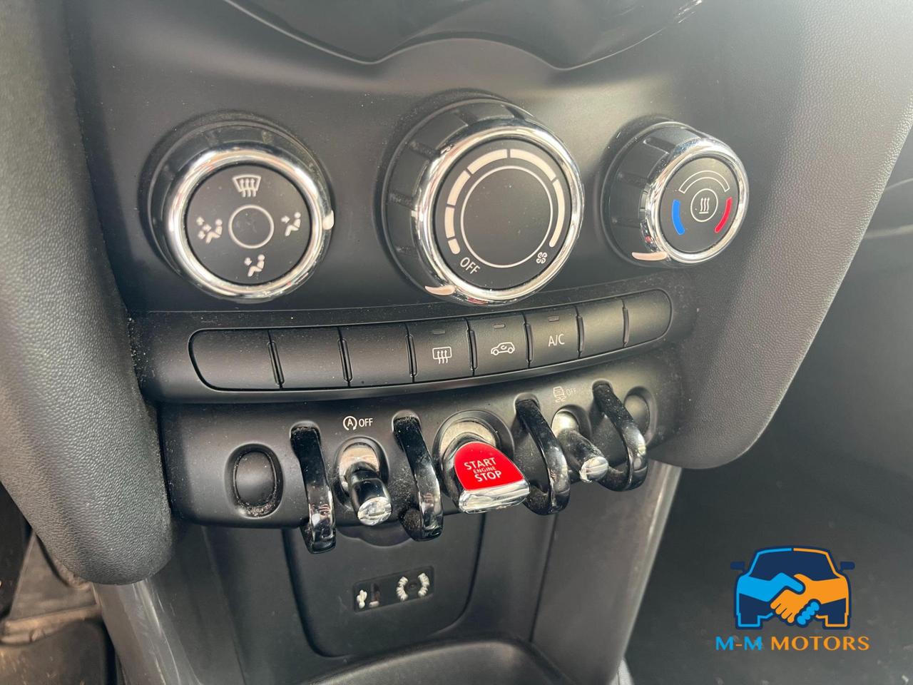 Mini 5 Porte One D Boost 1.5 D