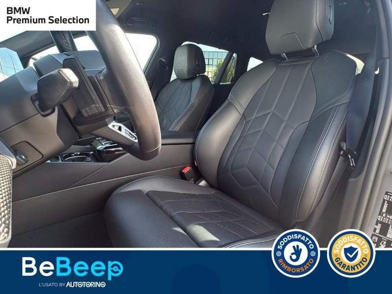 BMW Serie 5 Touring 540D TOURING 48V XDRIVE MSPORT AUTO