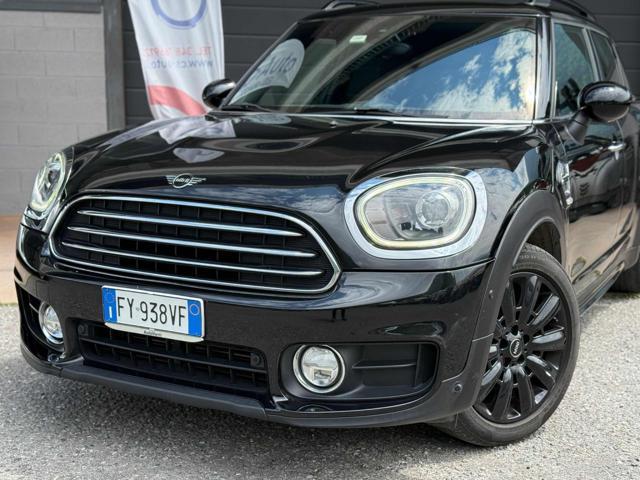 MINI Countryman 2.0 Cooper D Baker Street Countryman
