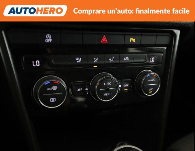 VOLKSWAGEN T-Roc 1.0 TSI 115 CV Style BlueMotion Technology