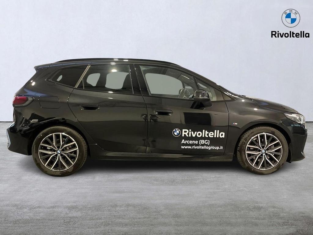 BMW Serie 2 Active Tourer 218 i MSport Steptronic