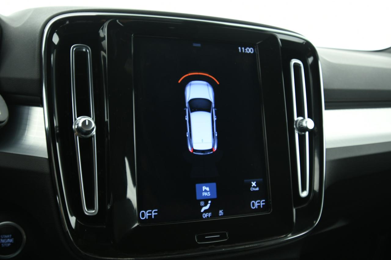 VOLVO XC40 1.5 t4 recharge phev Core auto NEOPATENTATI+CAMERA+APP CONNECT