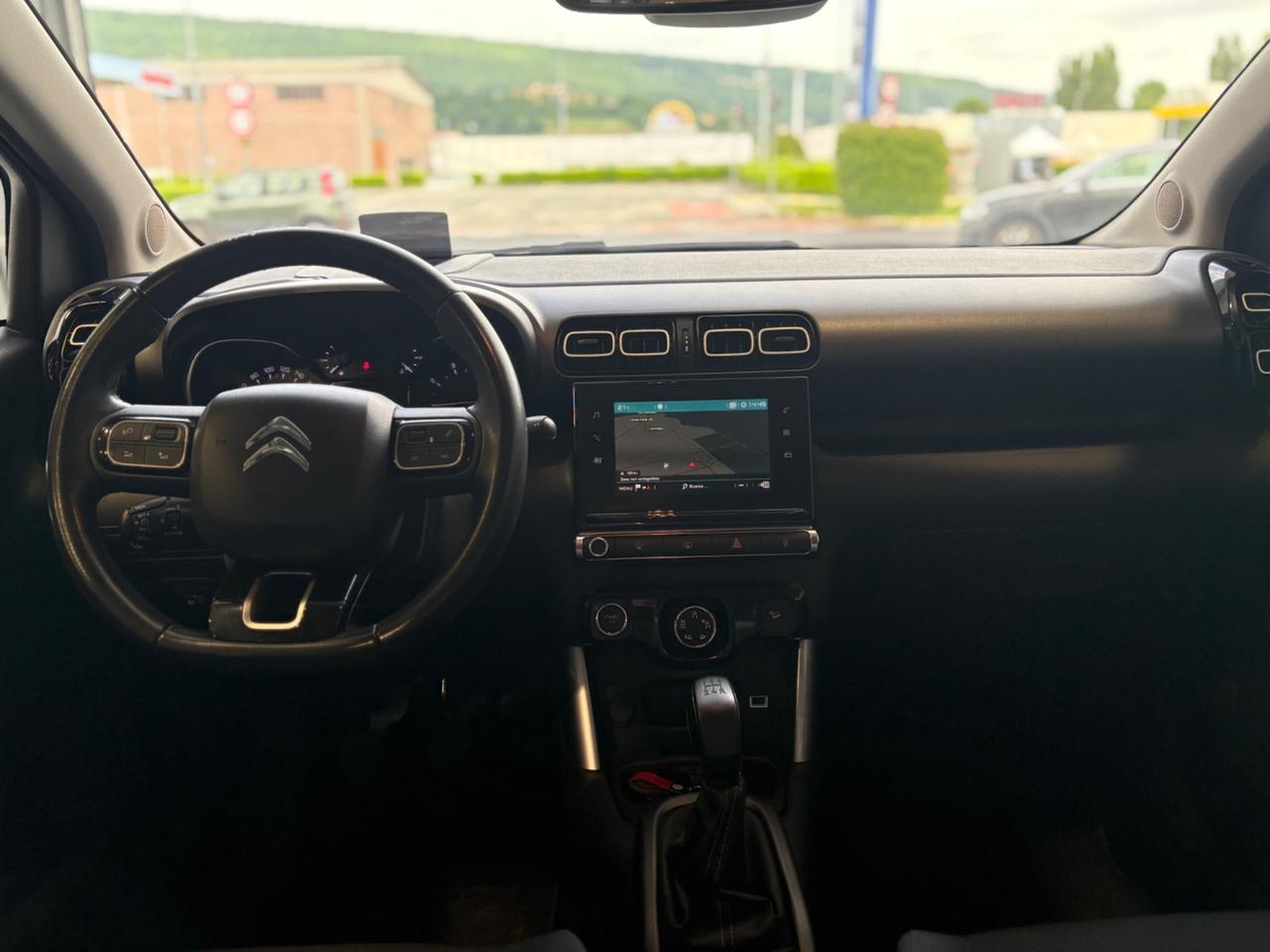 Citroen C3 Aircross C3 Aircross PureTech 110 S&S Shine