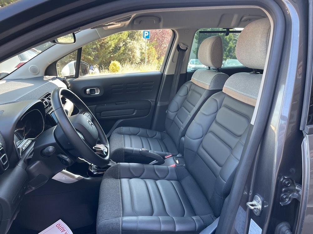 Citroen C3 Aircross BlueHDi 110 S&S Shine Pack NEO PATENTATI