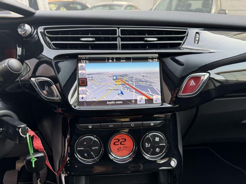 Citroën C3 C3 1.2 puretech Exclusive 82cv E6 CINGHIA NUOVA !!!