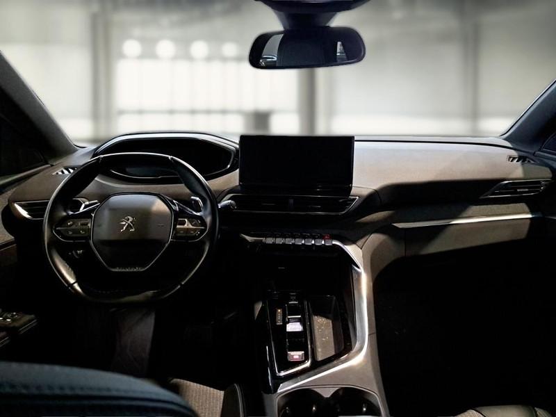 PEUGEOT 3008 BLUEHDI 130 EAT8 SES ALLURE AUTO SUV