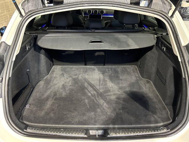 MERCEDES-BENZ C 200 d Mild hybrid S.W. Advanced