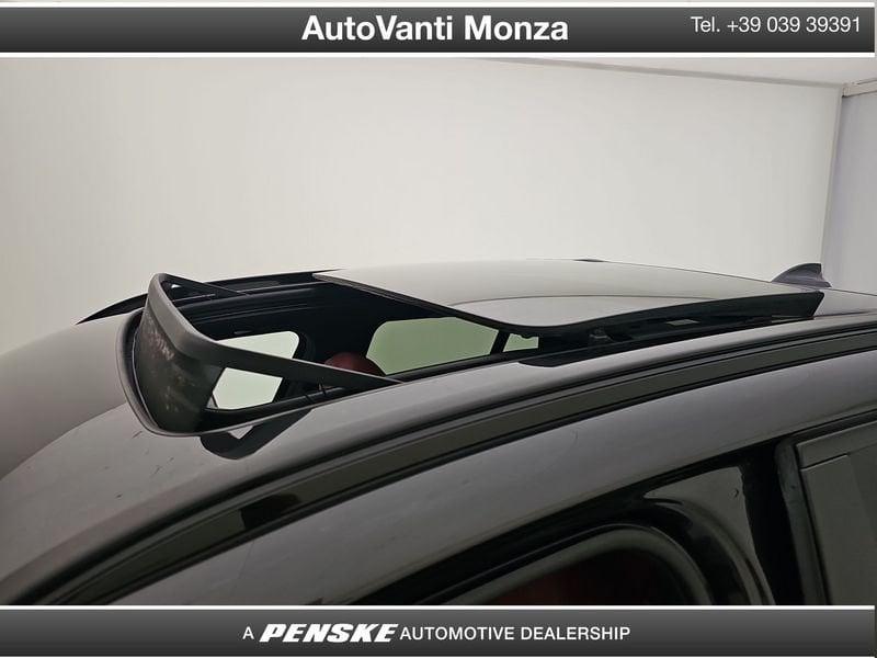 BMW X3 X3 xdrive20d mhev 48V Msport auto