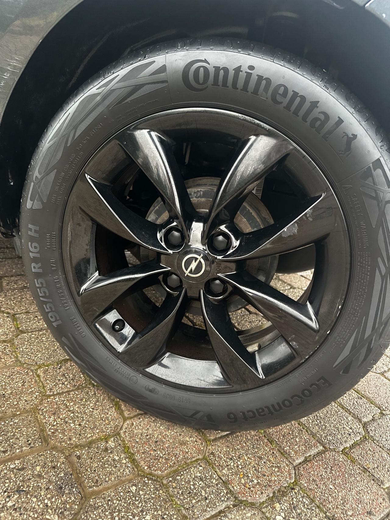 Opel Adam 1.4 87 CV GPL Tech Air