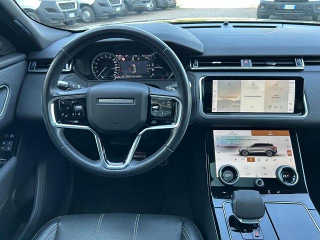 LAND ROVER Range Rover Velar 3.0D l6 300 CV R-Dynamic SE