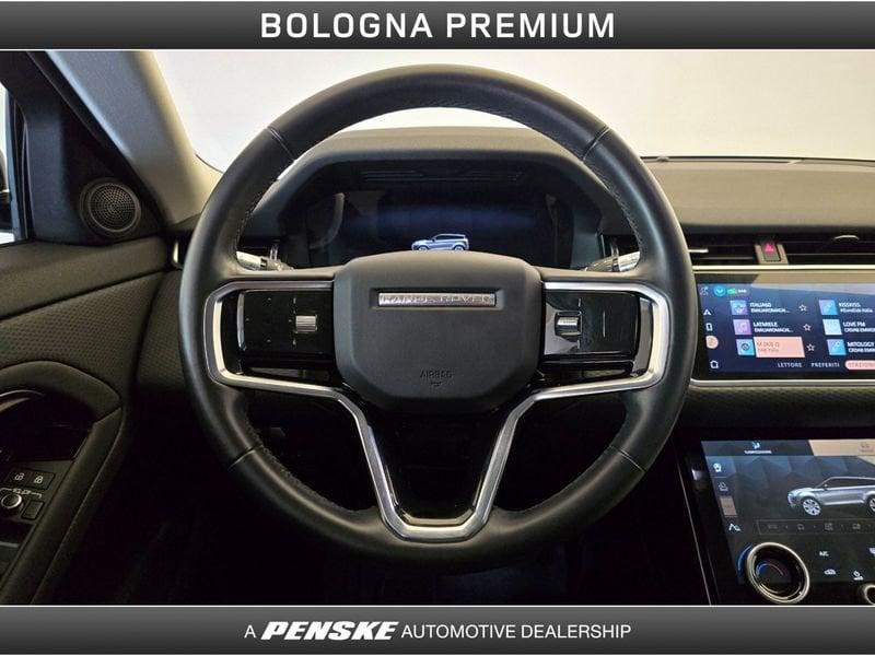 Land Rover RR Evoque Range Rover Evoque 2.0D I4 163 CV AWD Auto S