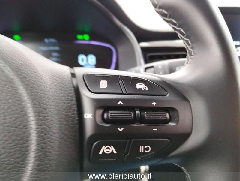 Kia Stonic 1.2 MPI Style Special Edition