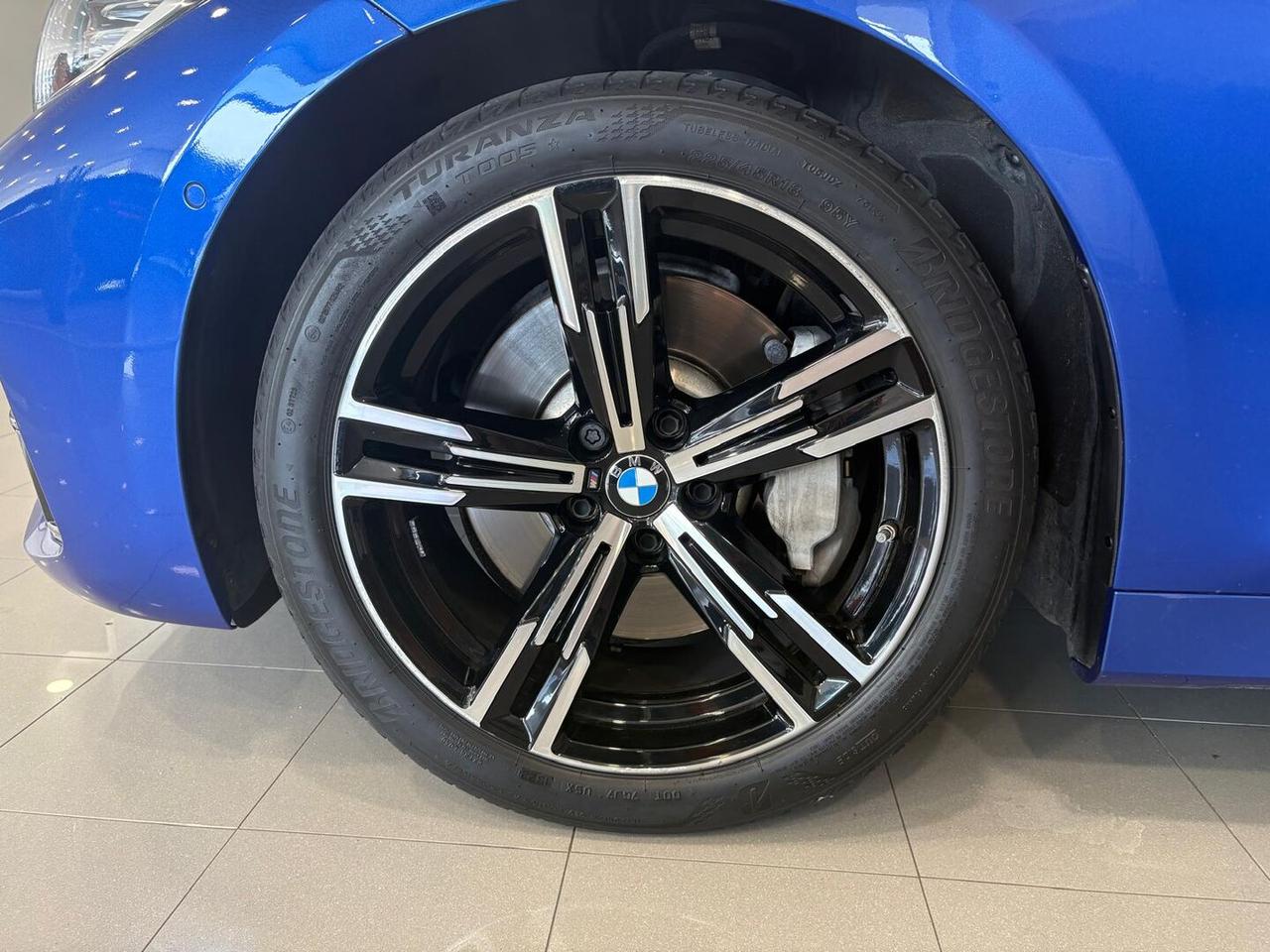 BMW Serie 4 Coupé 430i Msport 245cv auto