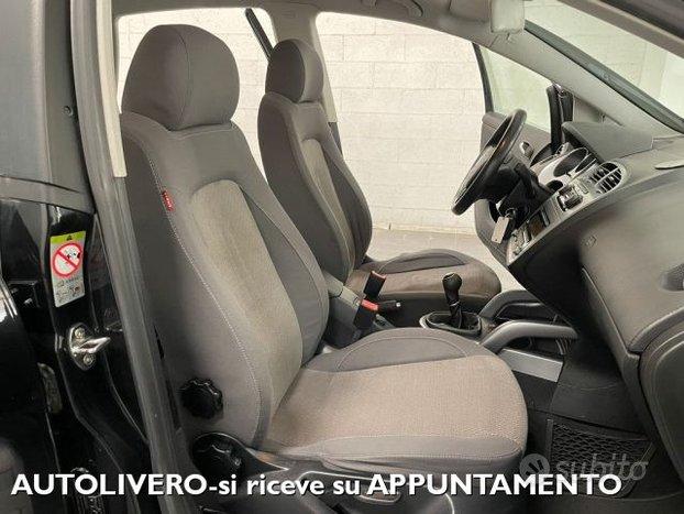 SEAT Altea XL 1.6 TDI 105 CV Style-UNIPRO