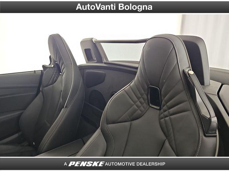 BMW Z4 Z4 M40i MSport auto