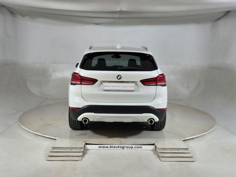 BMW X1 F48 2019 Diesel sdrive18d xLine Plus auto