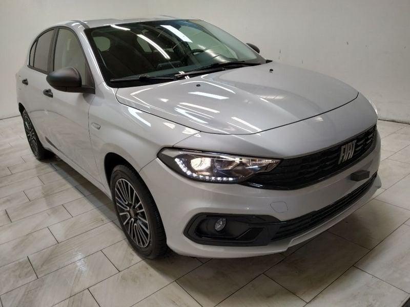 FIAT Tipo 5p 1.6 mjt Life s&s 130cv