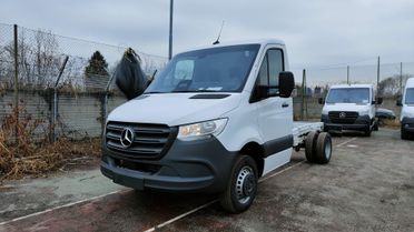 Mercedes-Benz Sprinter Telaio 515CDI 37/50 PRO