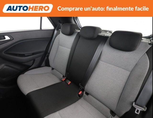 HYUNDAI i20 1.2 84 CV 5 porte Style