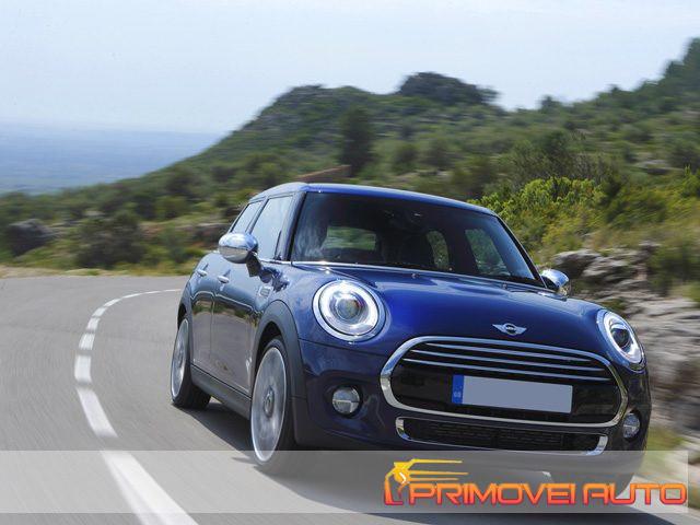MINI One 1.5 One 5 porte