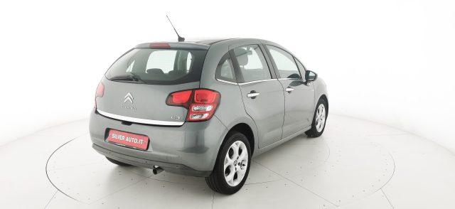 CITROEN C3 1.4 HDi 70 Exclusive - OK NEOPATENTATI