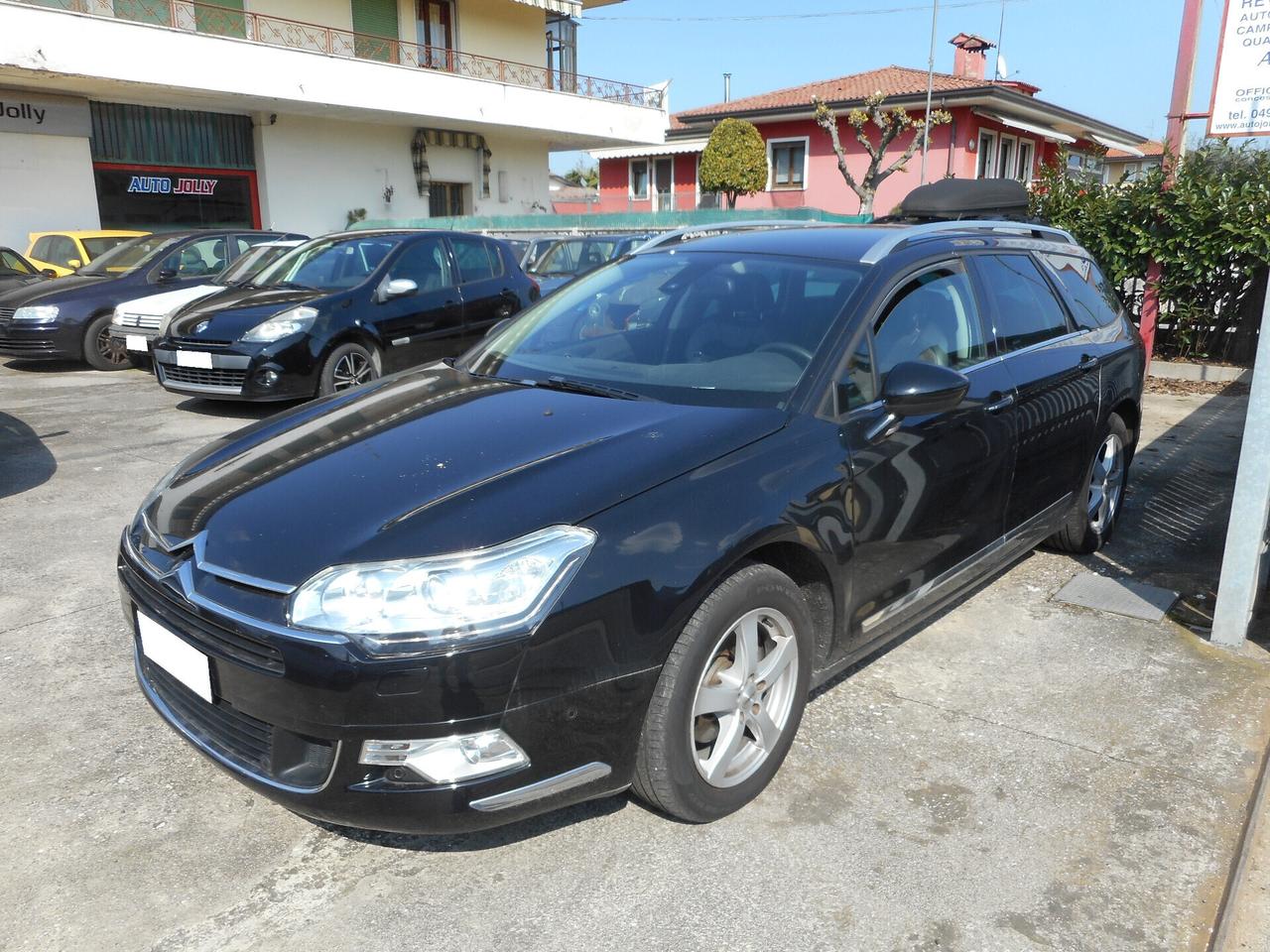 Citroen C5 2.0 HDi Station Wagon