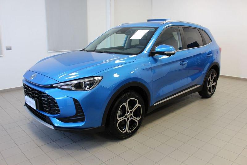 MG ZS ZS 1.5 Comfort