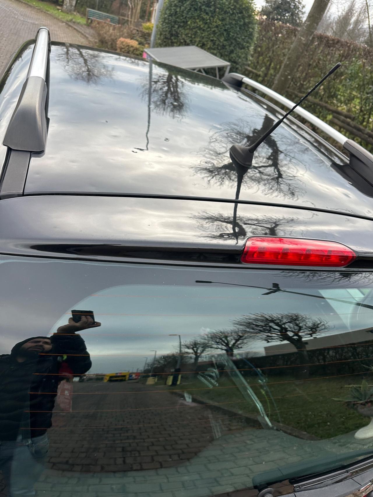 Citroen C3 Picasso 1.4 GPL 2010 NEOPATENTATI