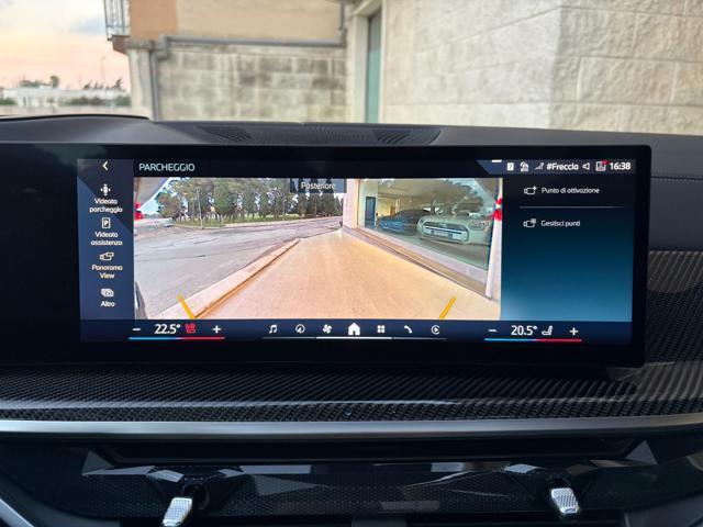 BMW X5 xDrive40d 48V Msport Pro TETTO-MONITOR POSTERIORI