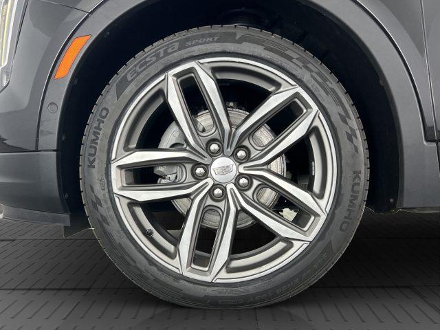 CADILLAC XT4 XT4 350 TD AWD Sport