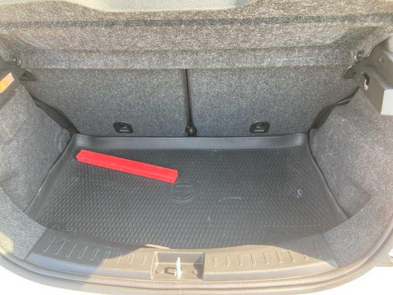 LANCIA Ypsilon 1.2 8v Silver 69cv