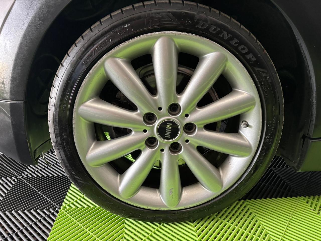 MINI Cooper 1.5d Hype