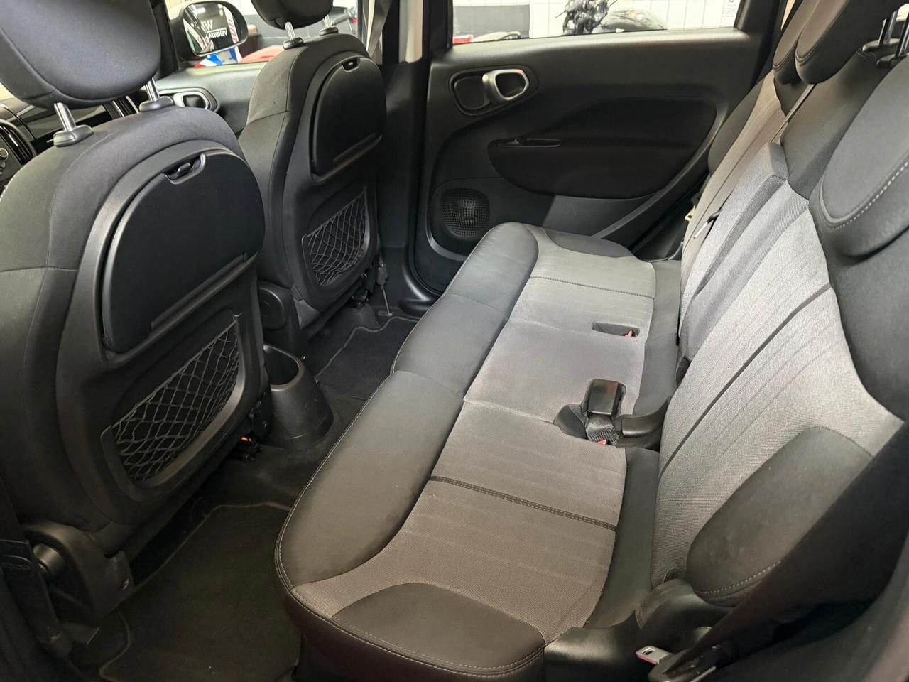 Fiat 500L 1.6 Multijet 105 CV Lounge