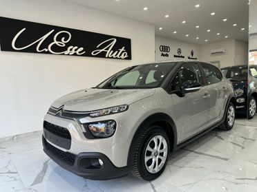 Citroen C3 BlueHDi 100 S&S Feel