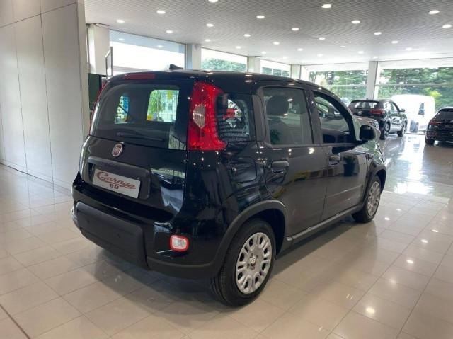 Fiat Panda 1.0 firefly hybrid s&s 70cv